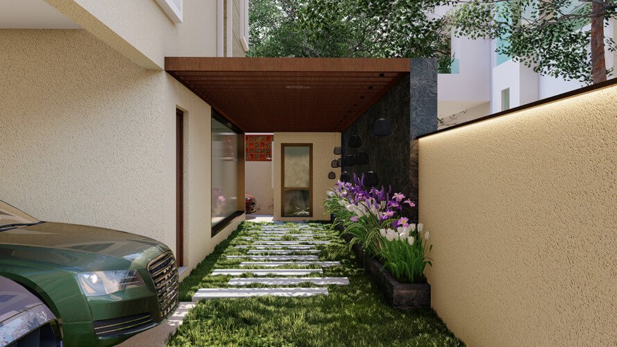  lavanya Landscape Garden and Tree Planting