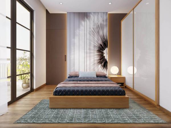  gulmohar-wing-d-e-f-g Bedroom