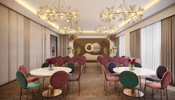  sharnam Multipurpose Hall