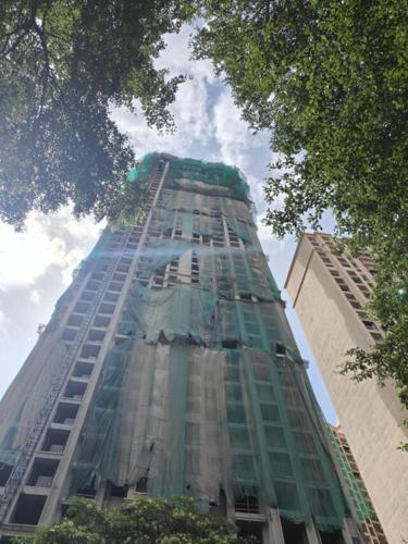  falcon-building-no-58 Falcon Building No 58 Construction Status Oct-24