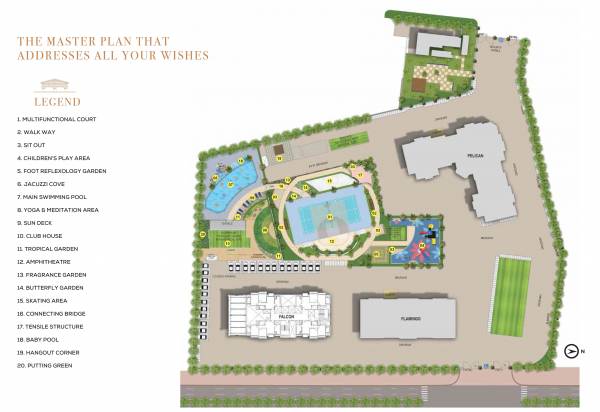  falcon-building-no-58 Layout Plan