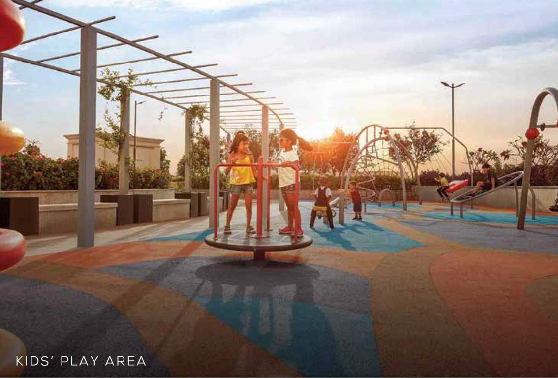  falcon building no 58 Children's play area