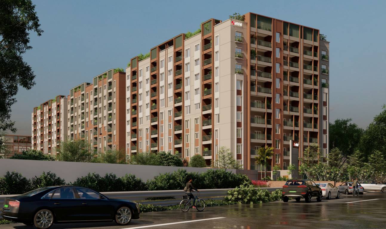  golden gate 3 Elevation