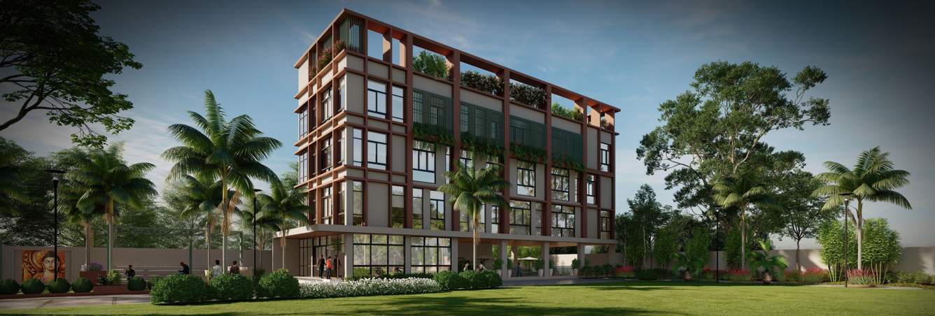  golden gate 3 Club House