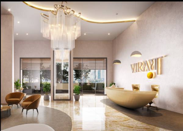  viraya Living Area