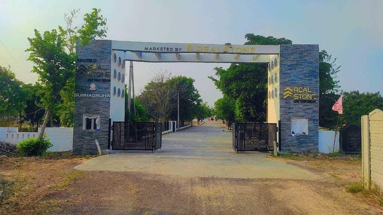  rainbow oxygen villa Gated Community