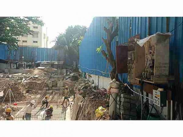  amara-adhya Amara Adhya Construction Status Aug-23