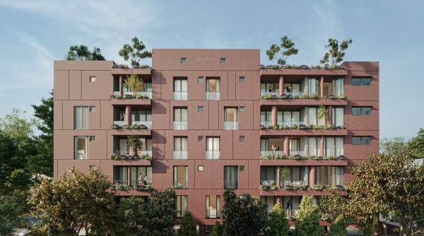  amara-adhya Elevation