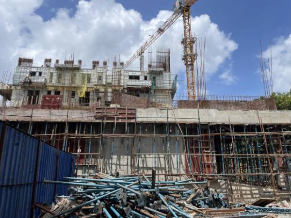  niavara Construction Status Oct-24