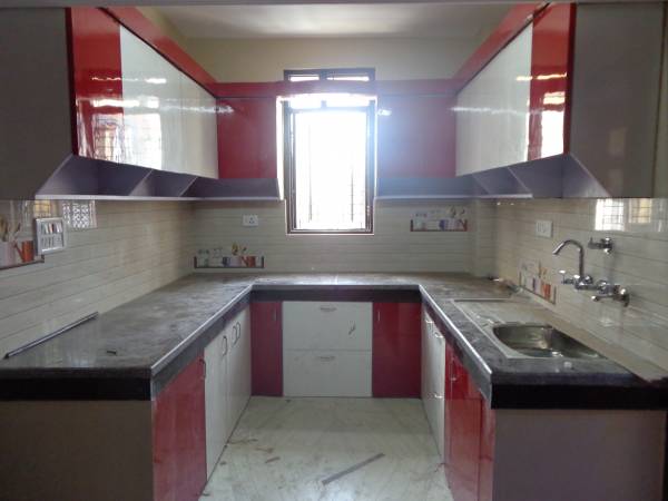  luxury-flats Kitchen