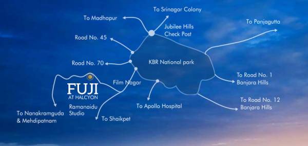  fuji-and-paramount Location Plan