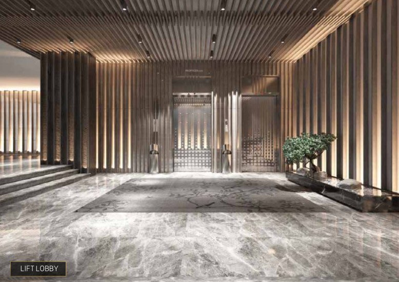  fuji halcyon Lift(s)