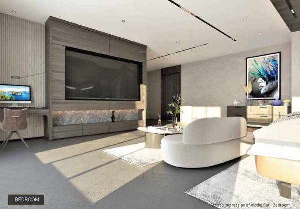  fuji-and-paramount Bedroom