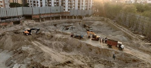  mirage-tower-l Mirage Tower L Construction Status March-25