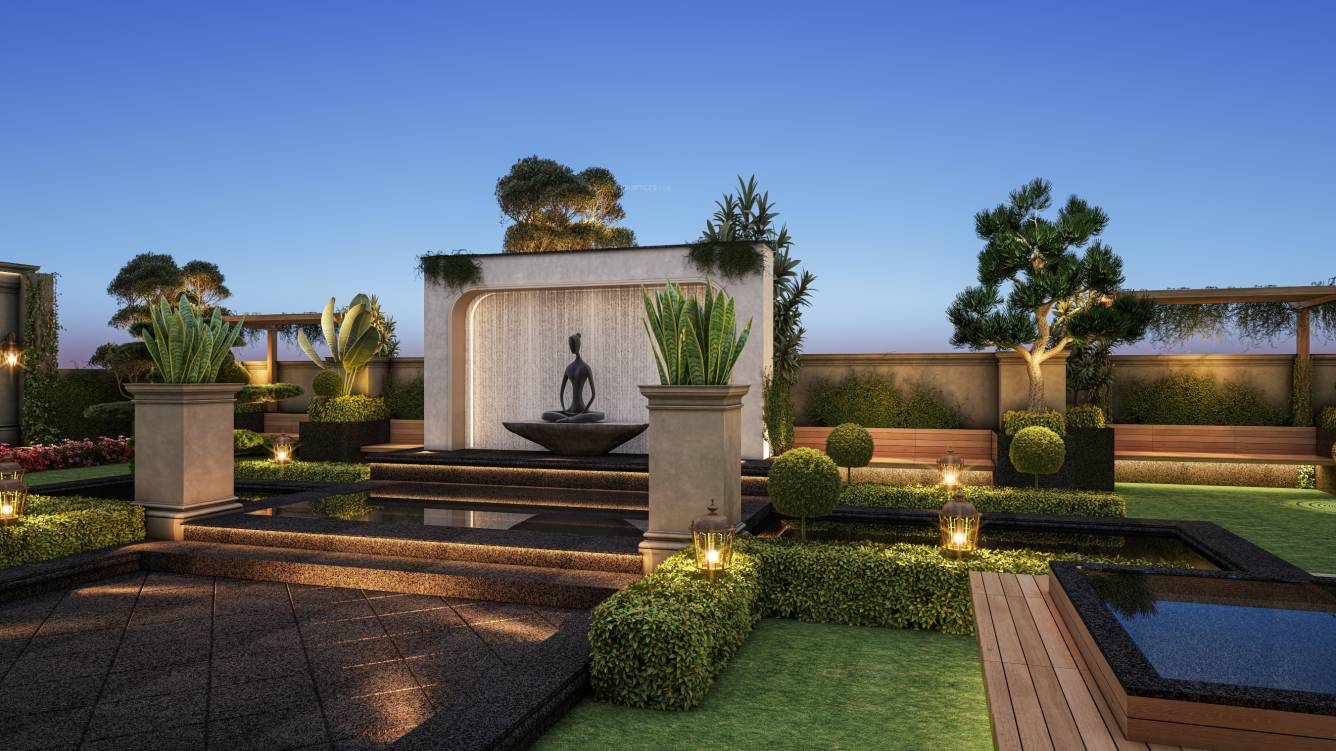  mirage tower l Others