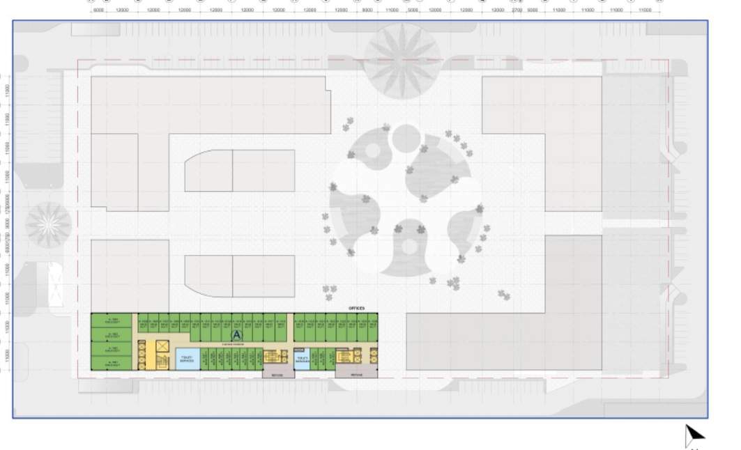  orion one 32 Orion One 32 Cluster Plan