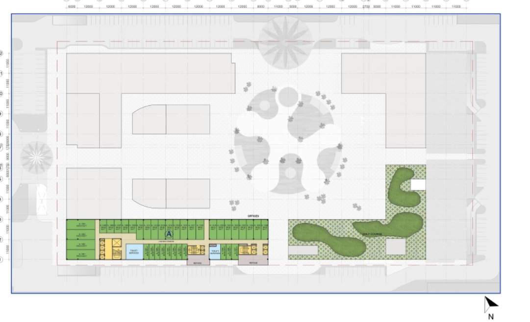 orion one 32 Orion One 32 Cluster Plan