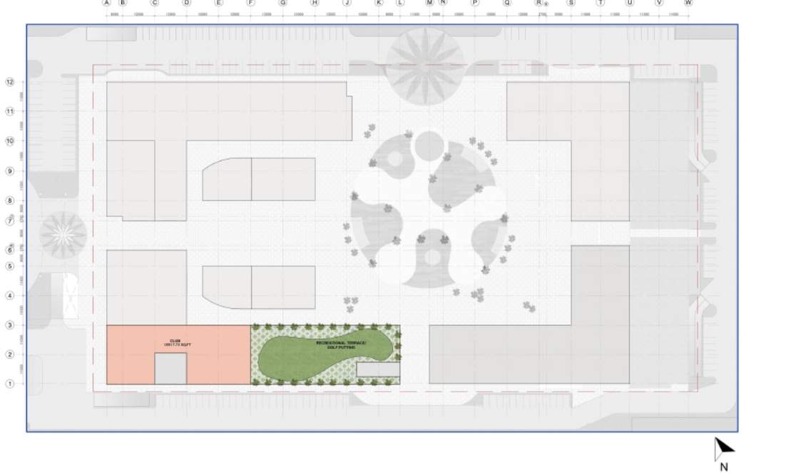  orion one 32 Orion One 32 Cluster Plan