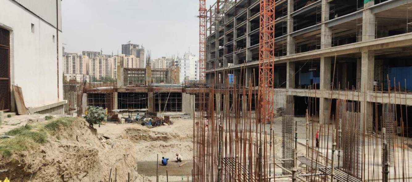  orion one 32 Orion One 32 Construction Status May 24