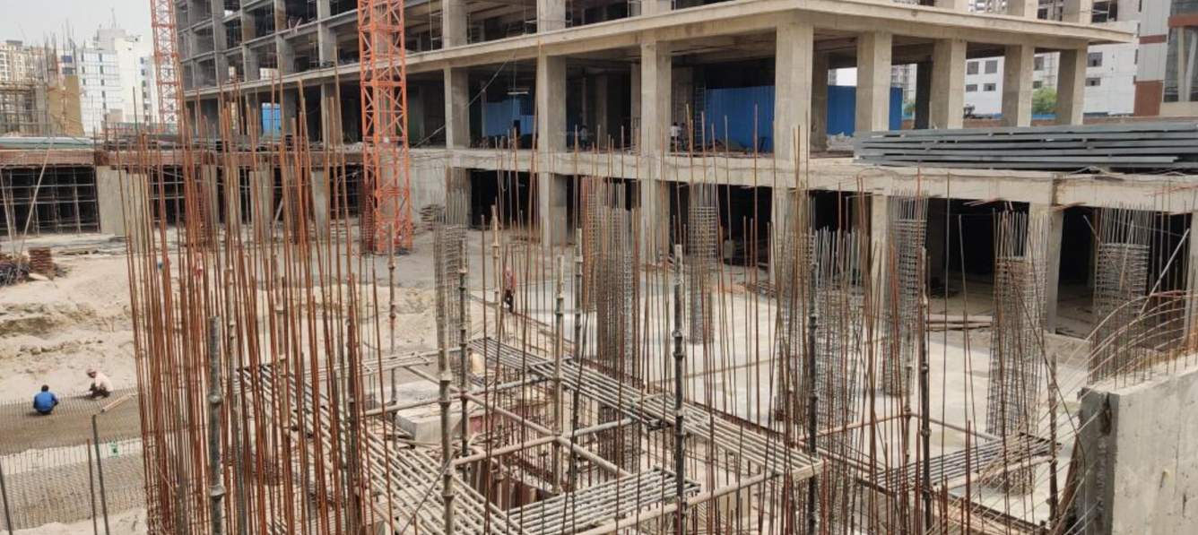  orion one 32 Orion One 32 Construction Status May 24