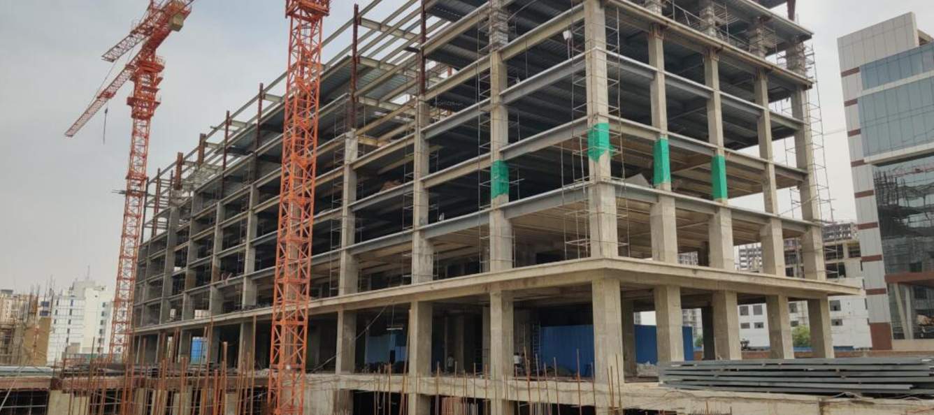  orion one 32 Orion One 32 Construction Status May 24