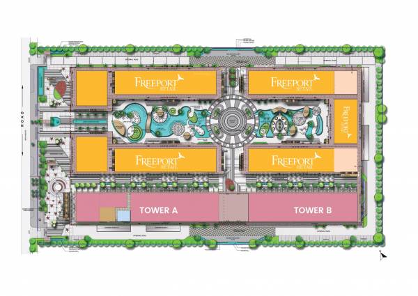  orion-one-32 Layout Plan