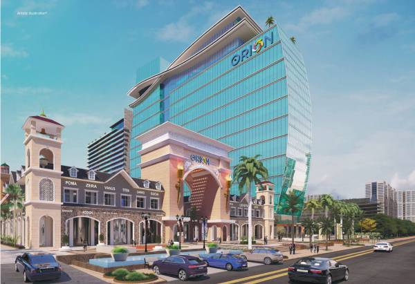  orion-one-32 Elevation