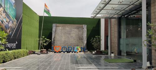  orion-one-32 Entrance Lobby