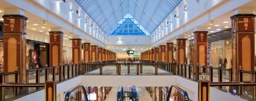  orion-one-32 Shopping Mall