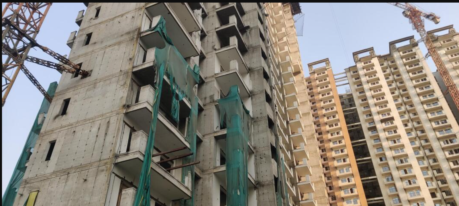 astra phase ii Construction Status Apr 25