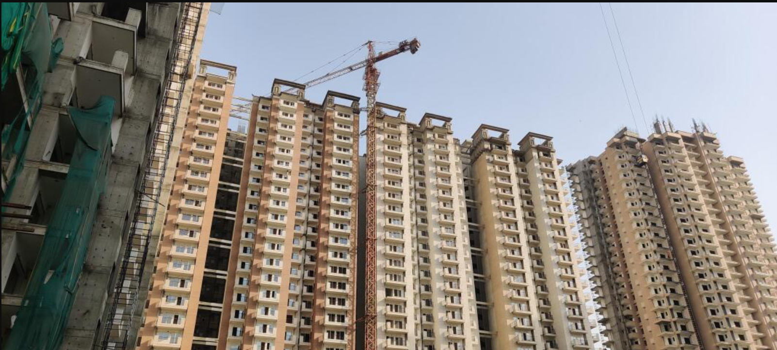 astra phase ii Construction Status Apr 25