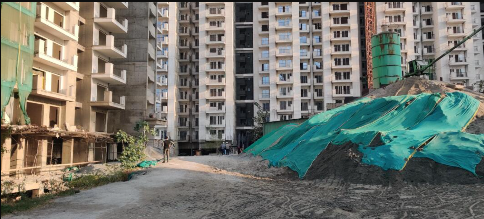 Construction Status Apr-25 astra-phase-ii Construction Status Apr-25