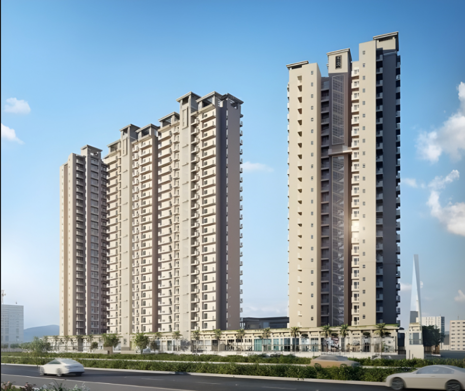 astra phase ii Elevation