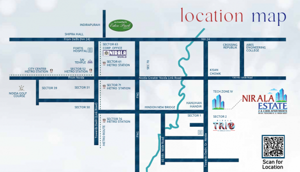  estate-phase-v Location Plan