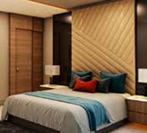  estate-phase-v Bedroom