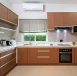 Kitchen  estate-phase-v Kitchen