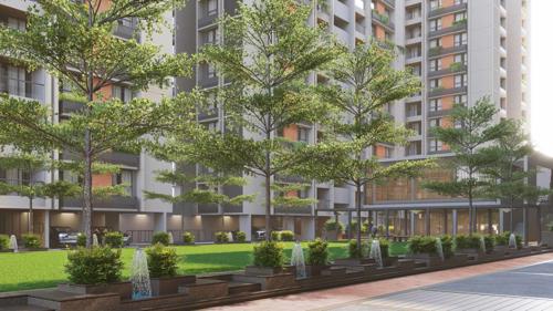  mahadev-lavish Fountains