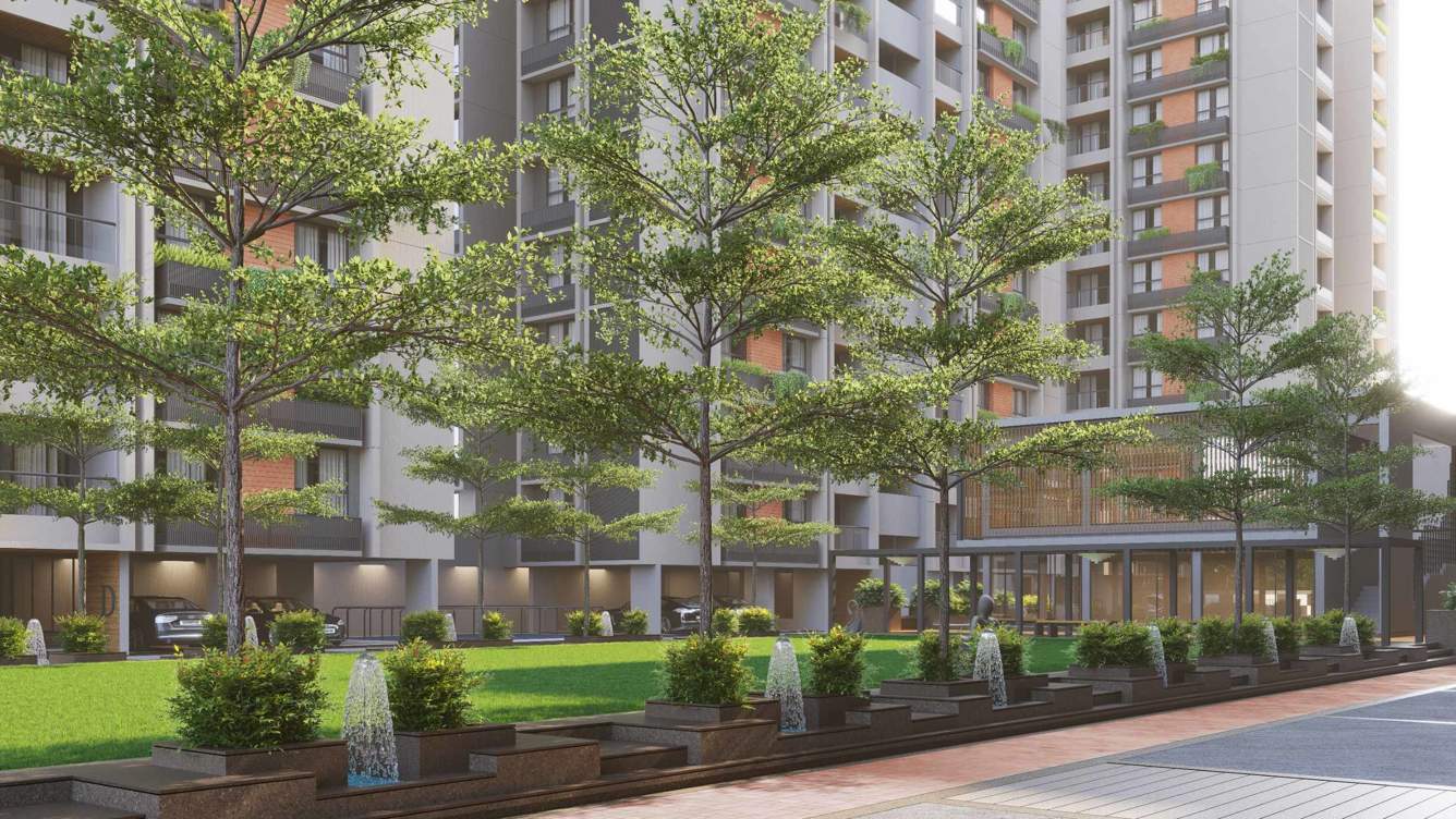  mahadev lavish Fountains