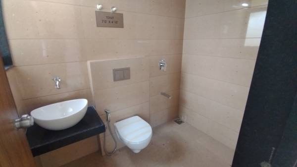  mahadev-lavish Bathroom