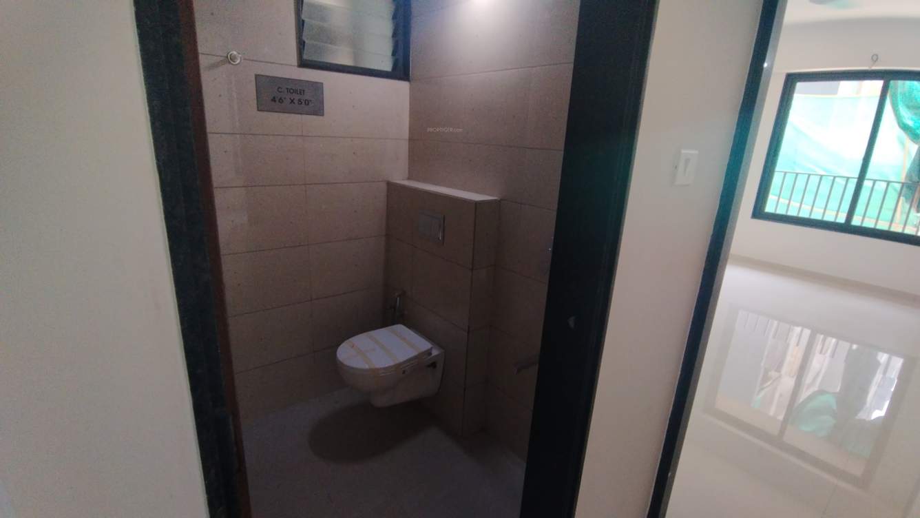  mahadev lavish Bathroom