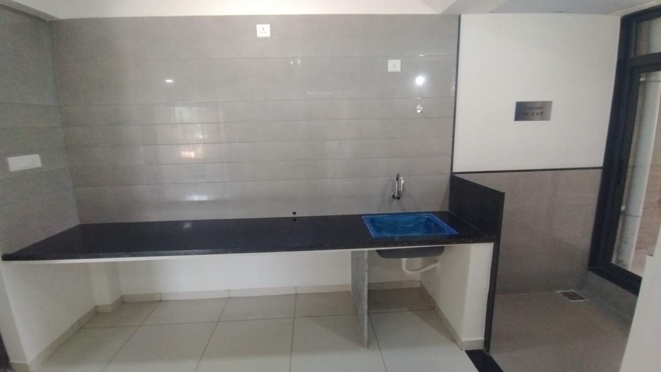  mahadev lavish Kitchen