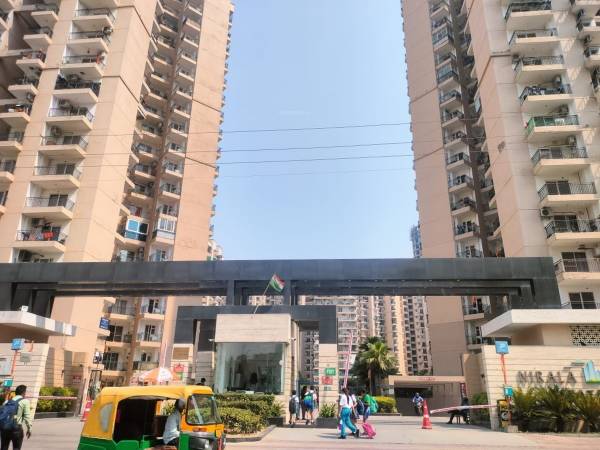 Gated Community estate Gated Community