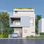  bhavnas-venky-estates Elevation