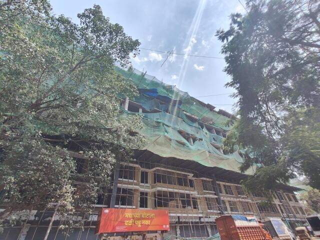  nicco residency Sale Wing A Construction Status Apr 24