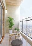 nicco-residency Balcony