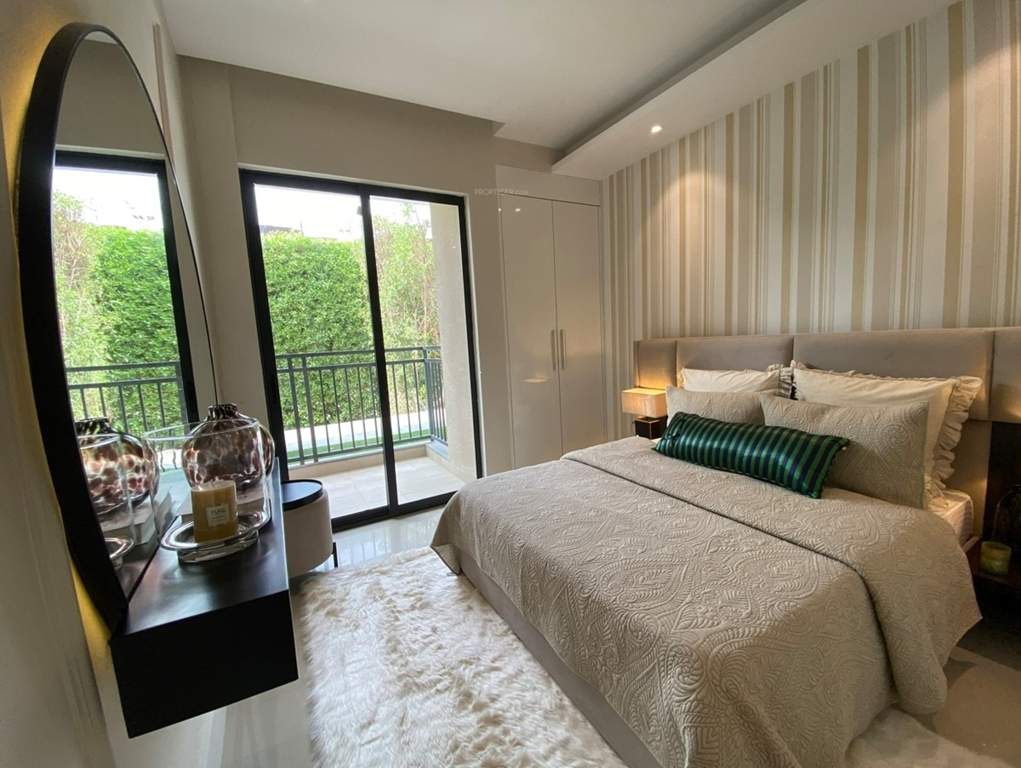  live by the greens phase iii Bedroom