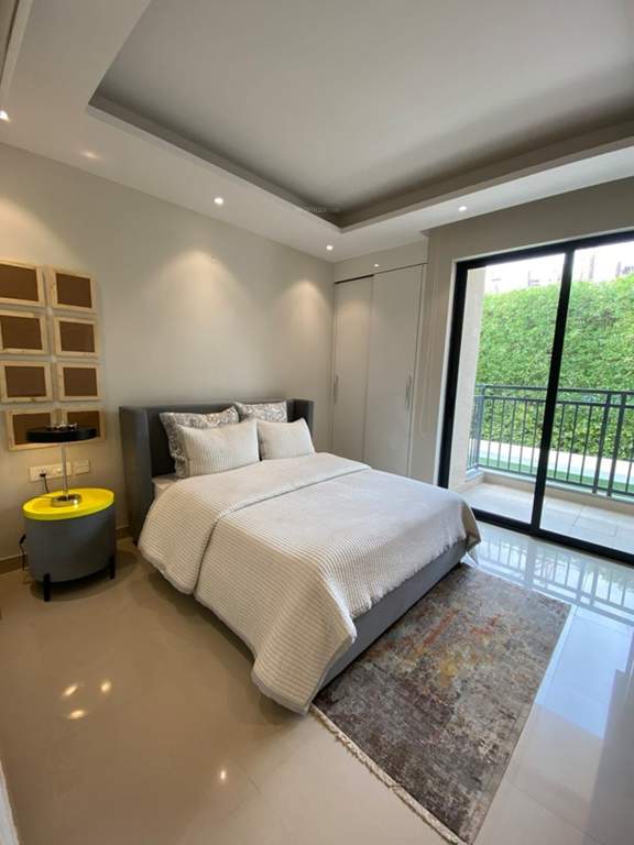  live by the greens phase iii Bedroom