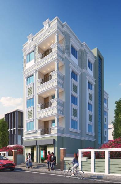  nigamalay-1 Elevation