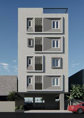 eshan-gloobal Elevation Elevation