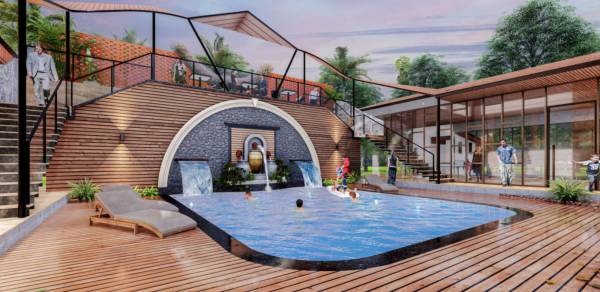  lavender-meadows Swimming Pool